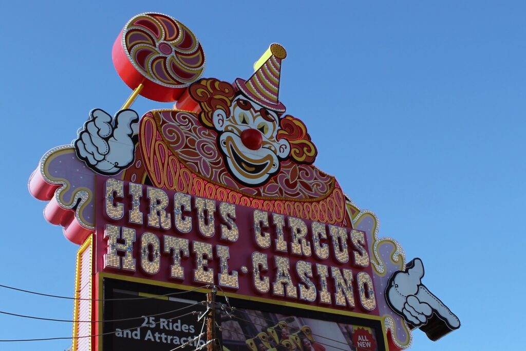 Casino-Circus-Circus