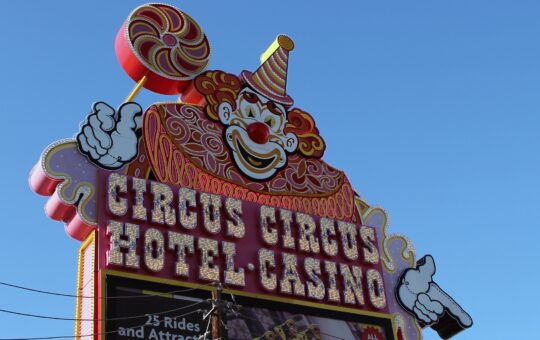 Casino-Circus-Circus